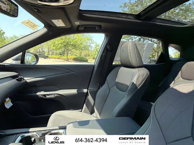 New 2026 Lexus RX 350 Premium Plus w/ Convenience Package AWD/4WD image 19