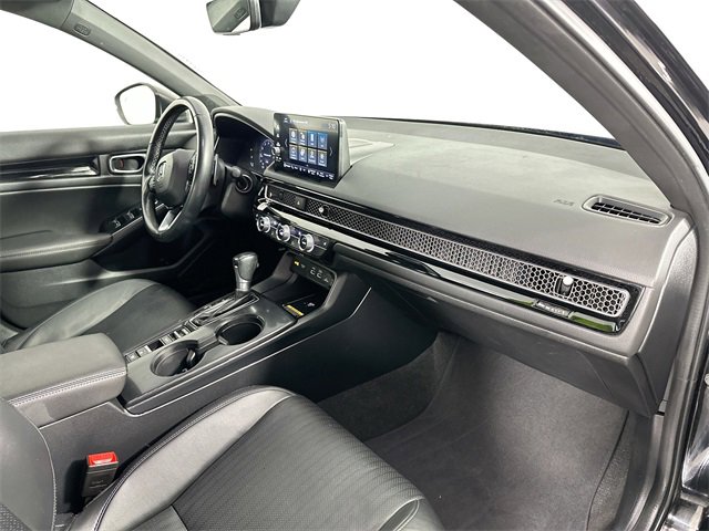 Used 2022 Honda Civic Sport Touring image 31