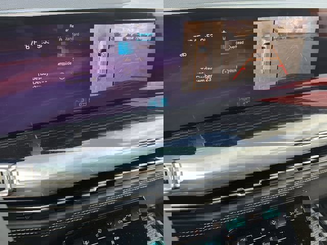 Certified 2026 Cadillac Escalade Sport w/ Touring Package image 19