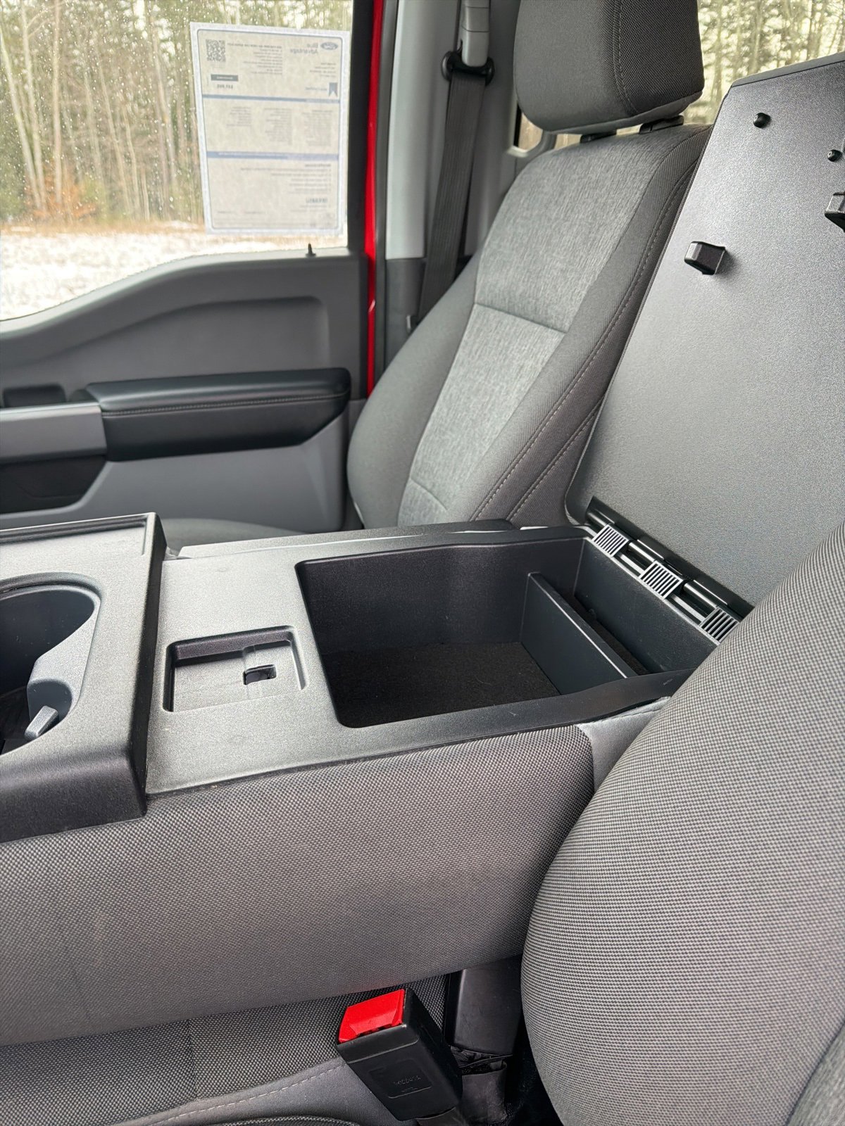 Certified 2024 Ford F250 XL w/ STX Appearance Package image 17