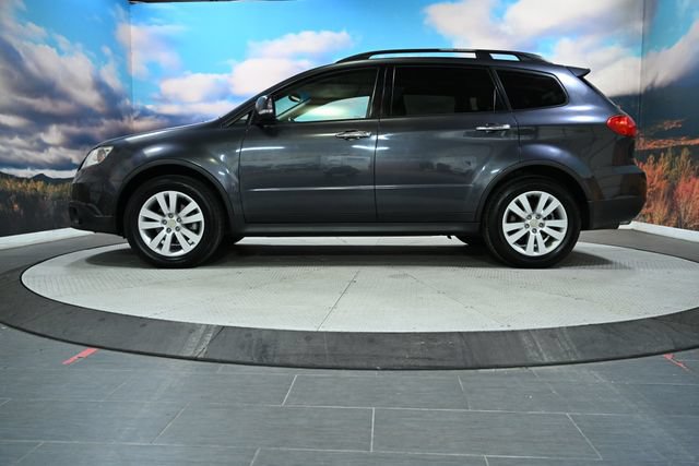 Used 2012 Subaru Tribeca Limited w/ PWR Moonroof Pkg AWD/4WD image 4
