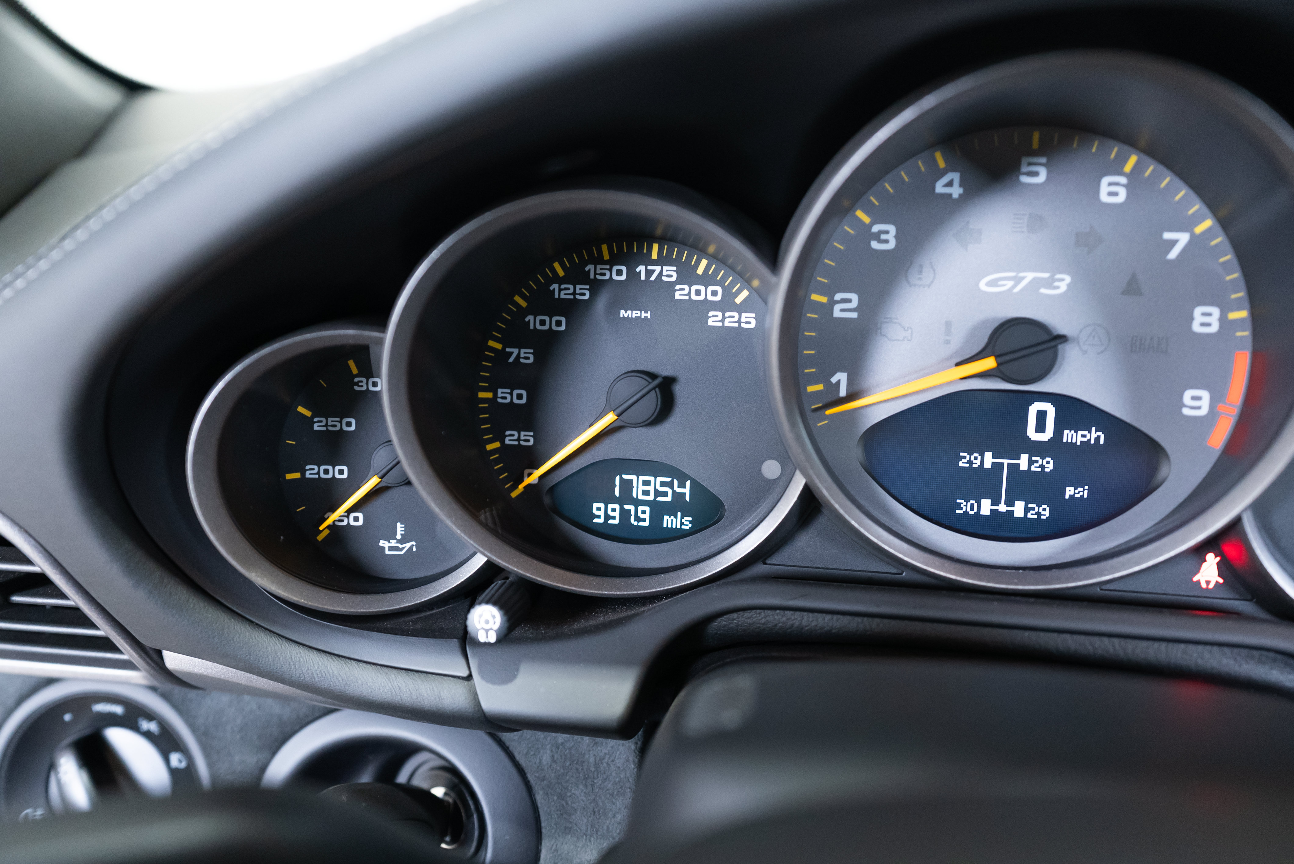 Used 2010 Porsche 911 GT3 RWD image 64