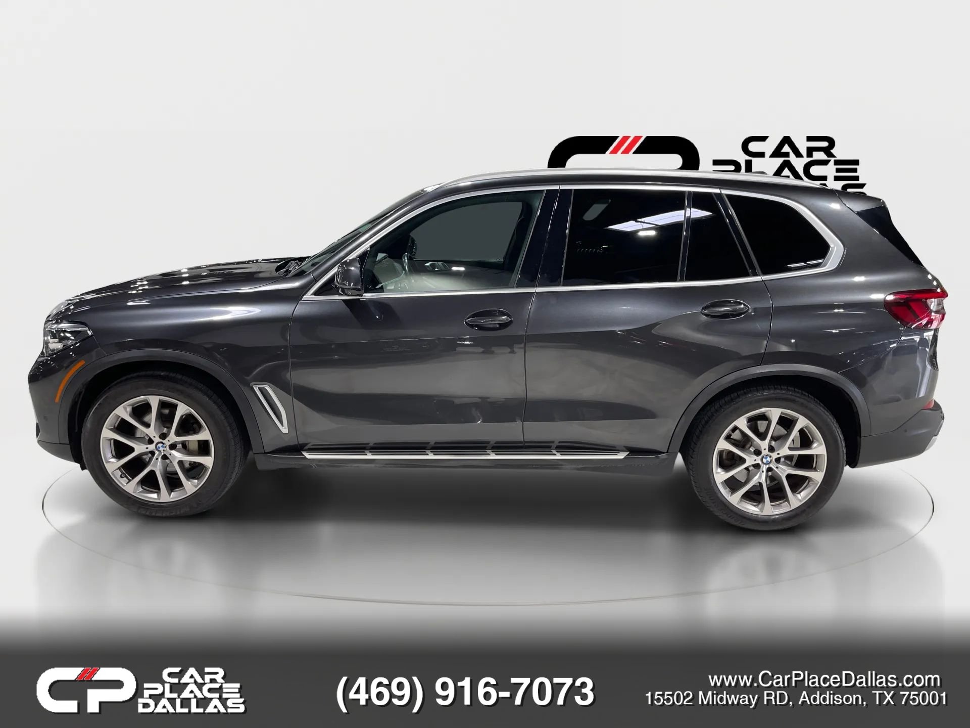 Used 2022 BMW X5 sDrive40i RWD image 10