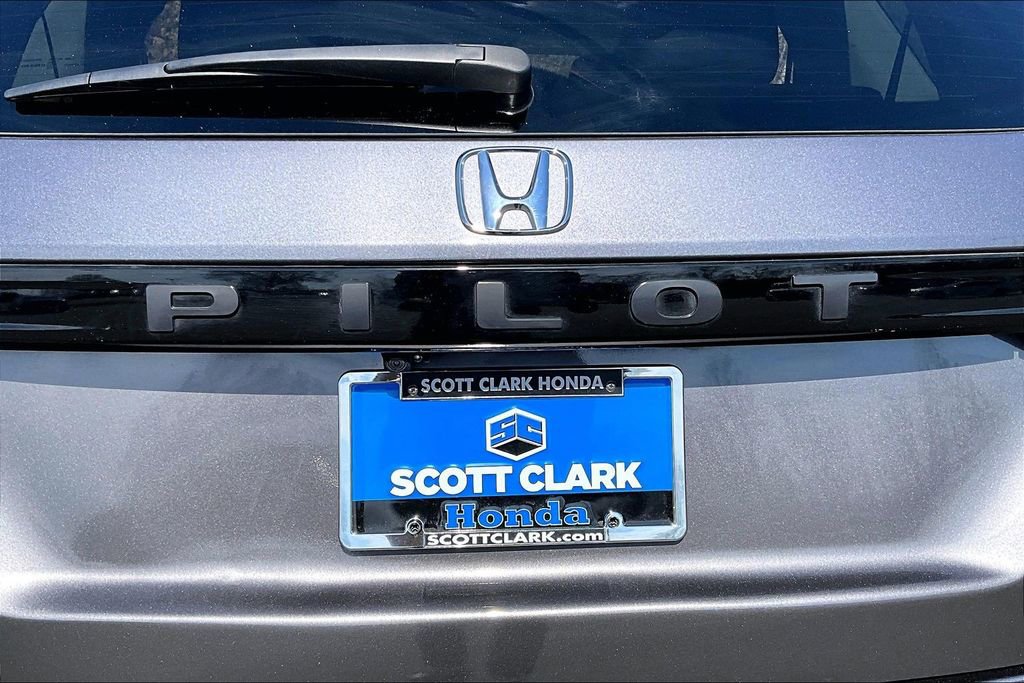 Used 2025 Honda Pilot EX-L image 25