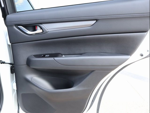 New 2025 MAZDA CX-5 AWD 2.5 S w/ Select Package image 12