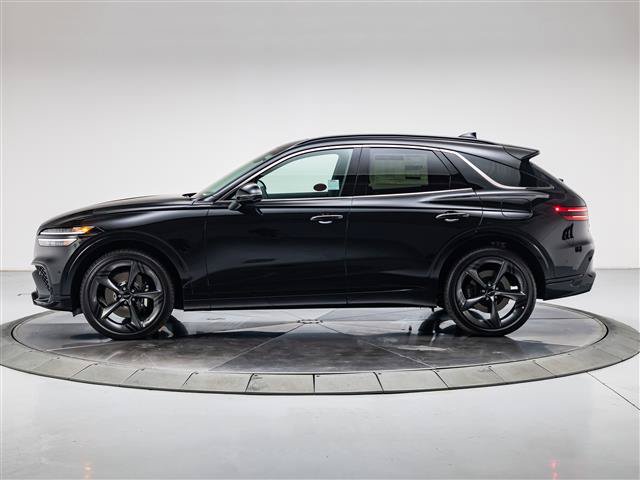 New 2026 Genesis GV70 2.5T Sport Prestige AWD/4WD image 2