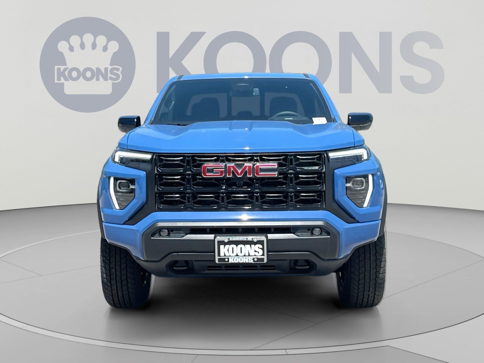 New 2026 GMC Canyon Elevation w/ Convenience Package AWD/4WD image 11
