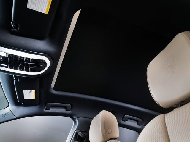 Certified 2023 Porsche Macan 2.0L I4 Turbocharged image 26