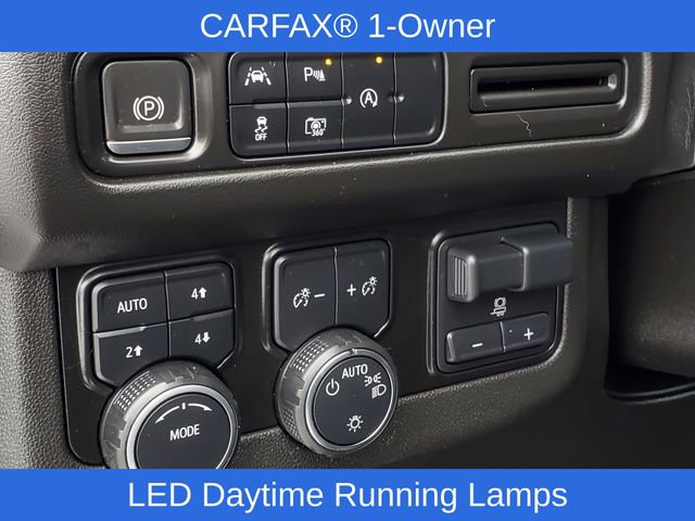 Certified 2023 Chevrolet Tahoe LT w/ Luxury Package image 18