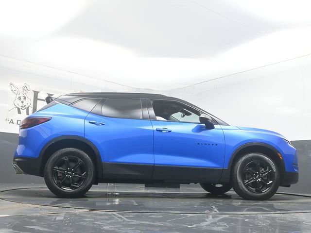 Used 2024 Chevrolet Blazer LT w/ Midnight/Sport Edition image 52