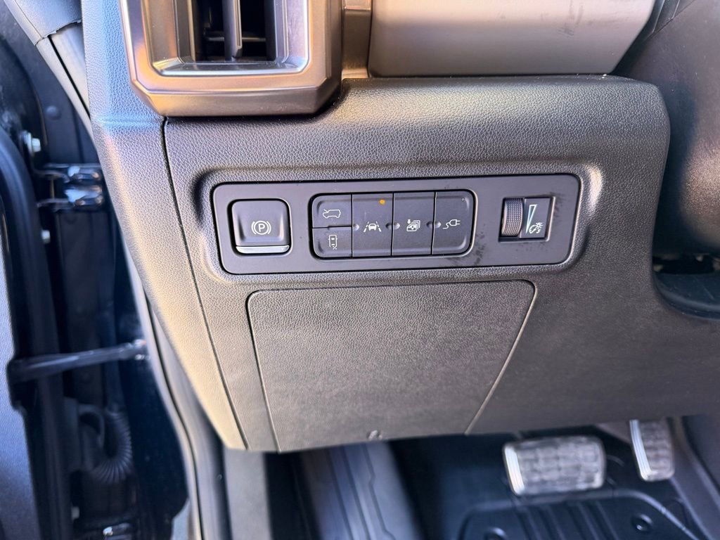 Used 2025 GMC Hummer EV 3X image 19