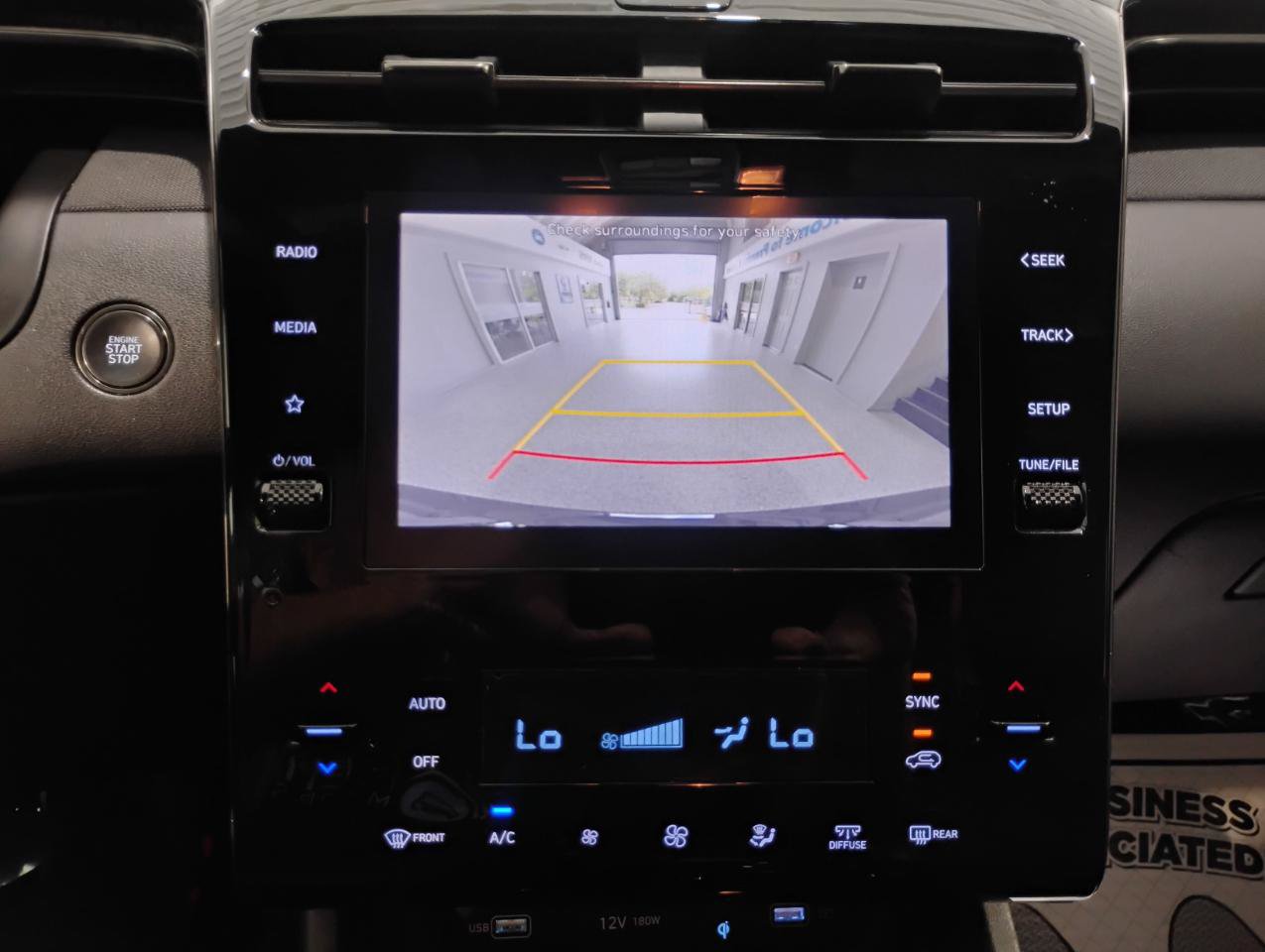 Used 2022 Hyundai Tucson N Line FWD image 81