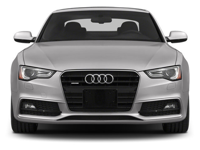 Used 2014 Audi A5 2.0T Premium Plus w/ Premium Plus Package AWD/4WD image 4
