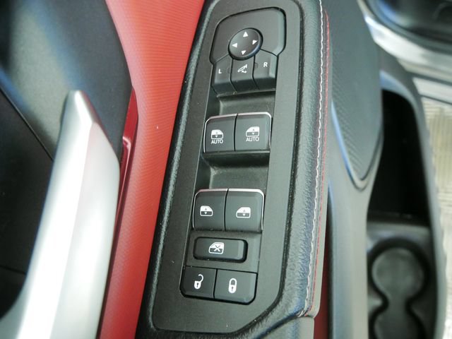 Certified 2026 RAM 1500 Rebel w/ Rebel Level 1 Equipment Group AWD/4WD image 24