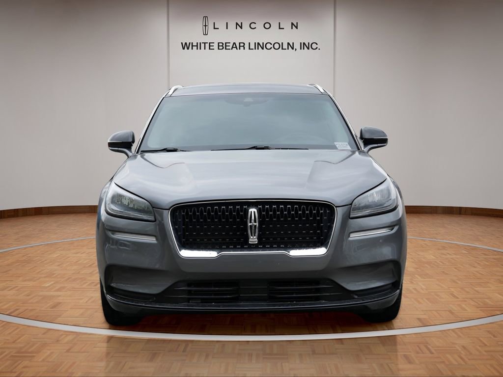 Used 2022 Lincoln Corsair Reserve w/ Sport Package image 2