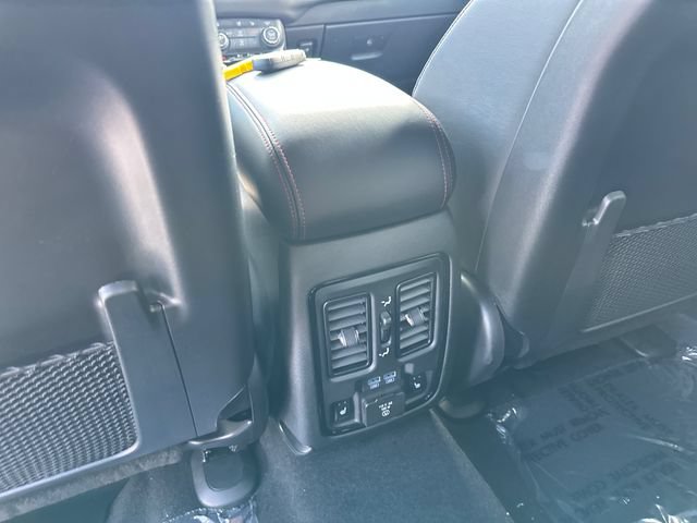 New 2026 Dodge Durango GT AWD/4WD image 19