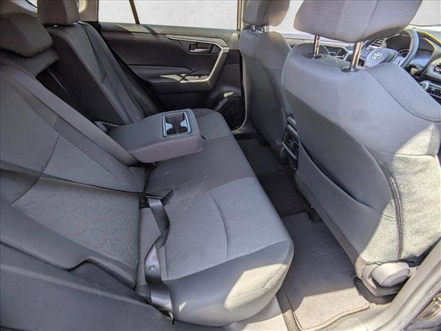 Used 2024 Toyota RAV4 XLE w/ Weather Package AWD/4WD image 18