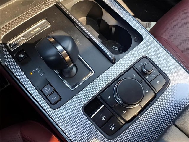 Used 2025 MAZDA CX-70 Plug-In Hybrid w/ Premium Plus image 21