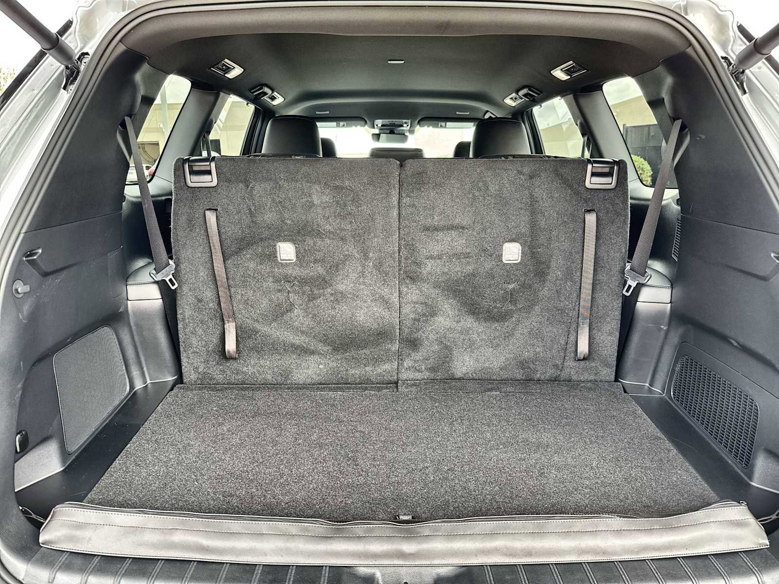 Used 2025 Lexus TX 350 FWD w/ Convenience Package image 22