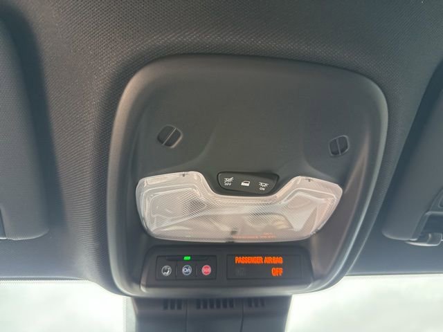 New 2026 Chevrolet Colorado Trail Boss w/ Off-Road Front Bumper Package image 31