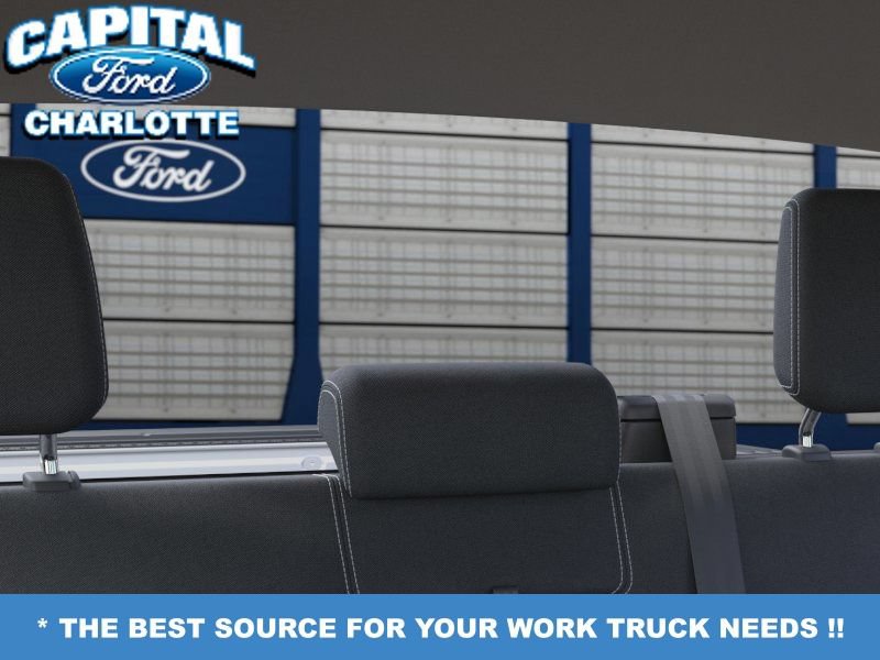 New 2026 Ford Ranger XL w/ Trailer Tow Package AWD/4WD image 22