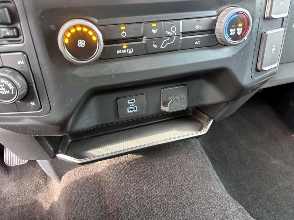 Used 2022 Ford F150 XLT w/ Max Trailer Tow Package image 23