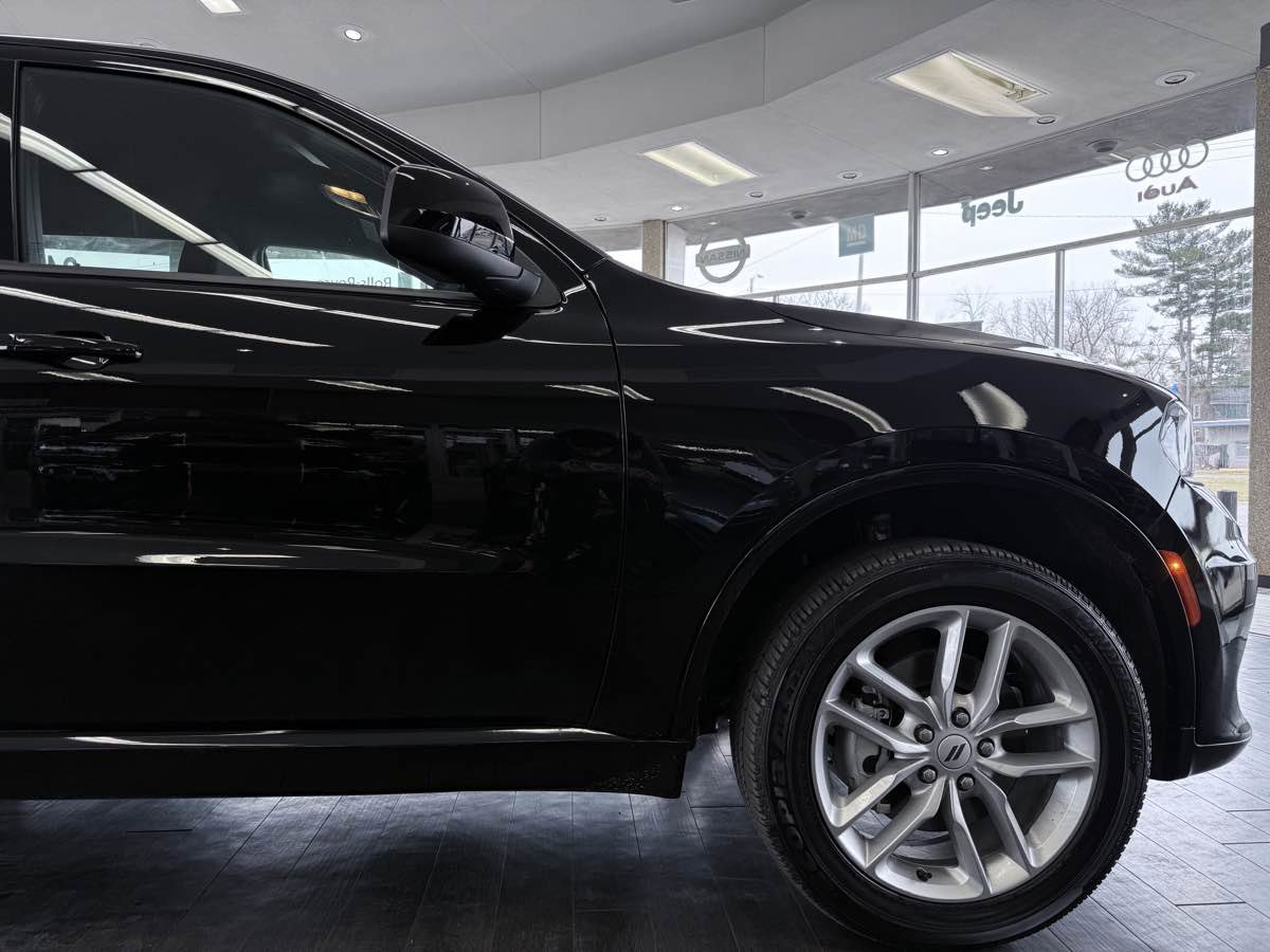 Used 2026 Dodge Durango GT image 23