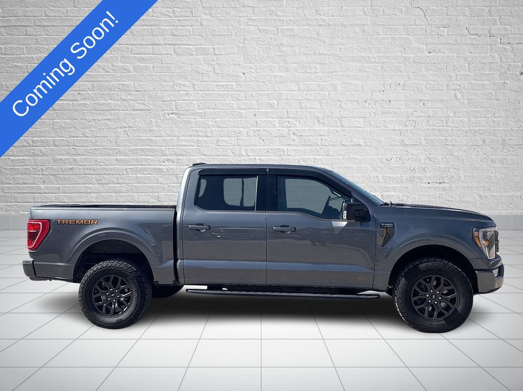 Used 2023 Ford F150 Tremor AWD/4WD image 5