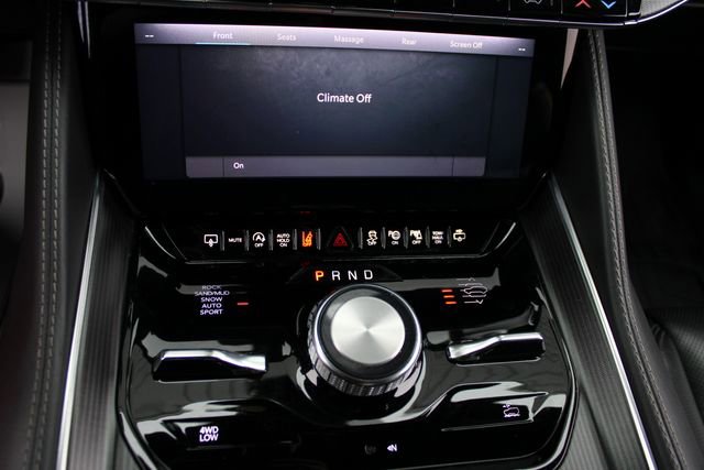 Used 2023 Jeep Grand Wagoneer Series II w/ Quick Order Packagew 28T image 30