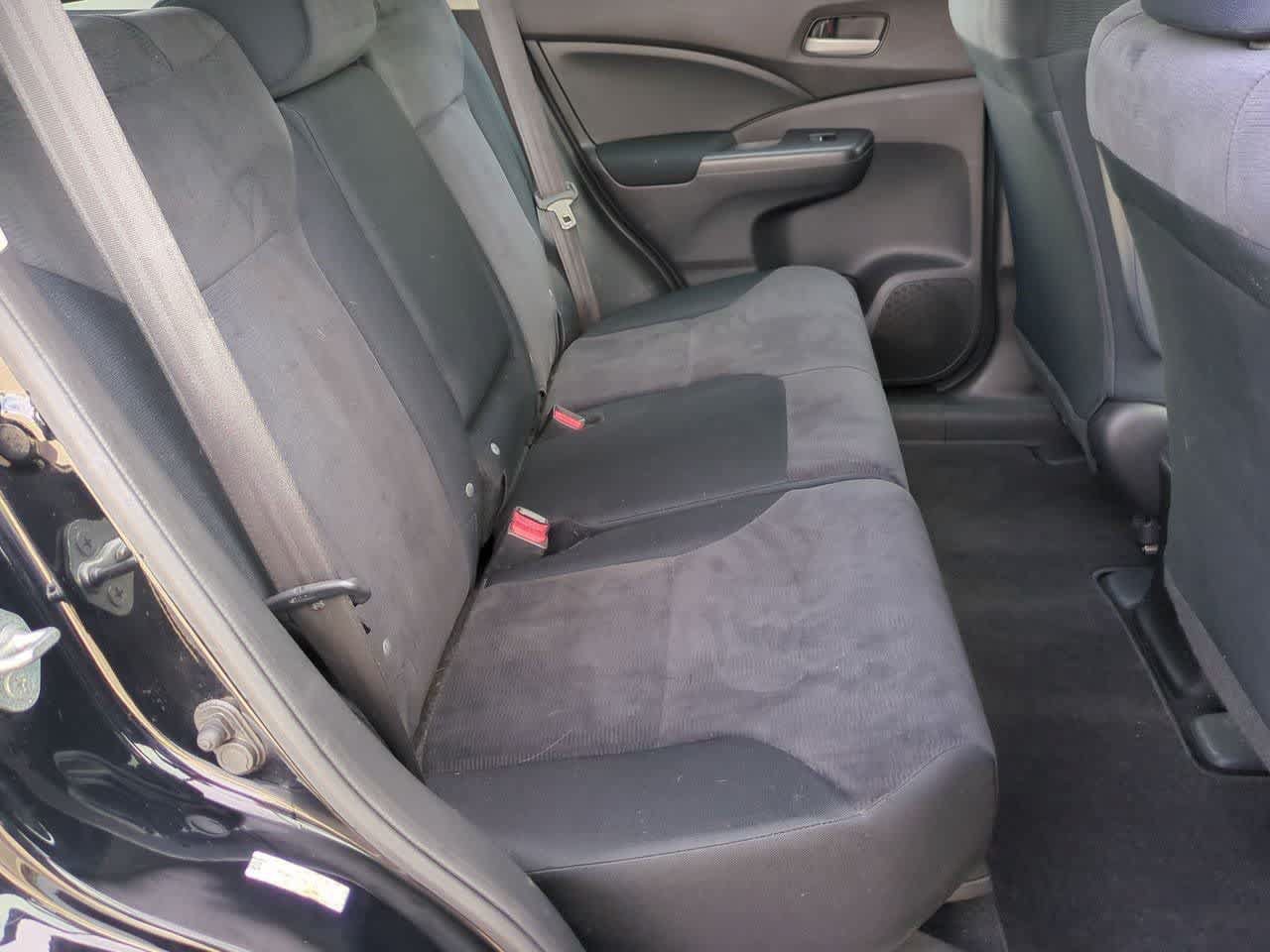 Used 2012 Honda CR-V LX image 19