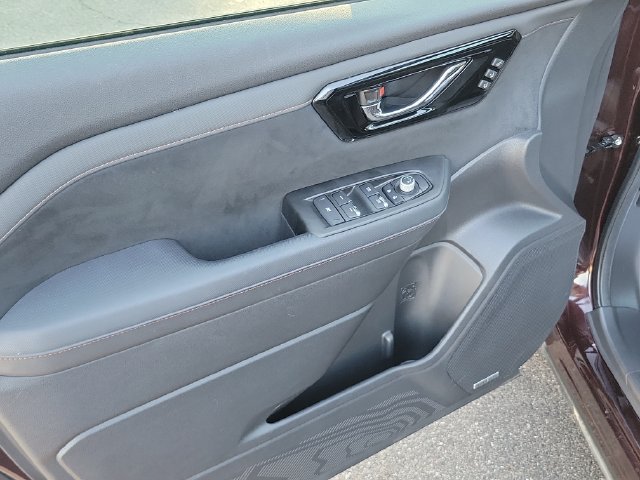 Certified 2026 Subaru Forester Touring AWD/4WD image 9