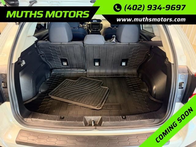 Used 2018 Subaru Crosstrek 2.0i Premium w/ Popular Package #2 image 14