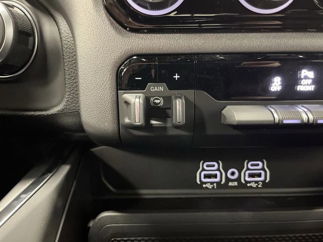 New 2026 RAM 1500 Big Horn w/ Night Edition image 24