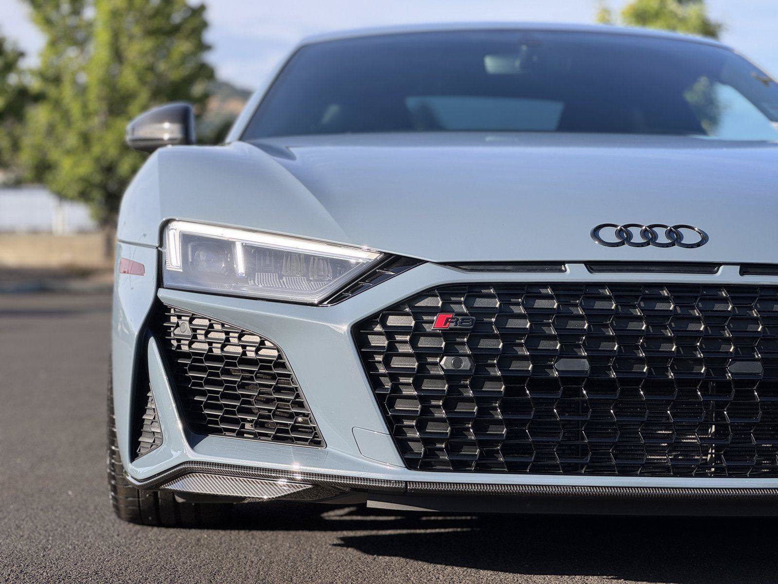 Used 2020 Audi R8 V10 performance AWD/4WD image 42