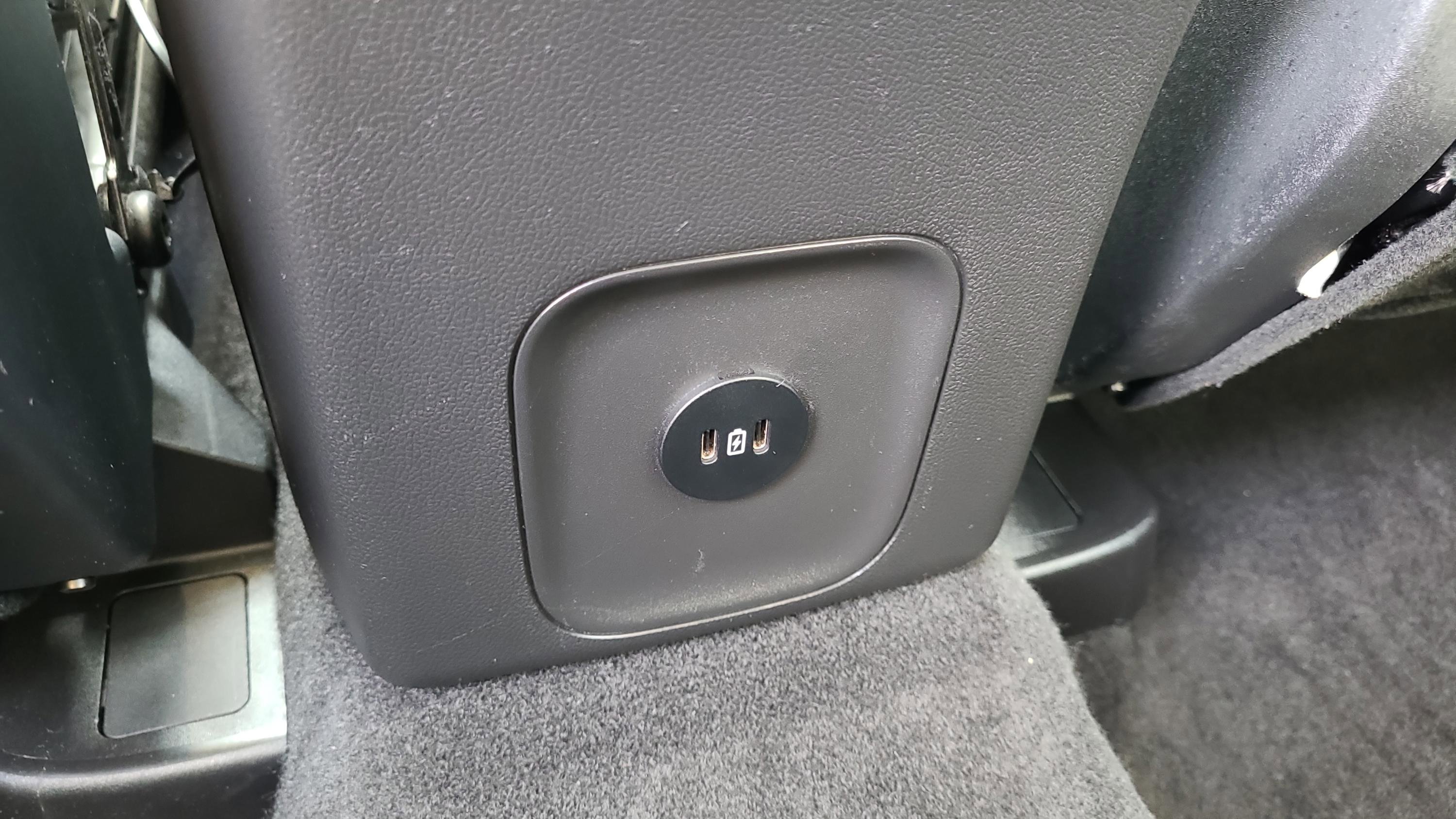 Used 2025 Ford Escape Active w/ Active Premium Tech Pack image 14