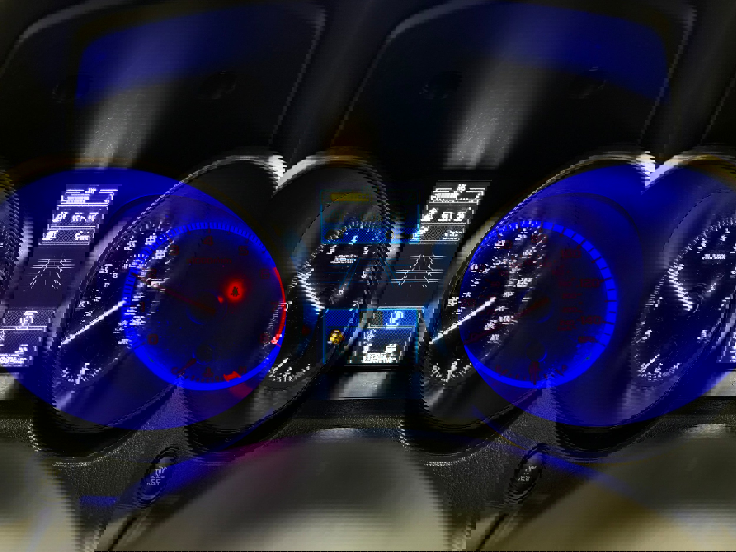 Used 2018 Subaru Outback 2.5i Premium image 7