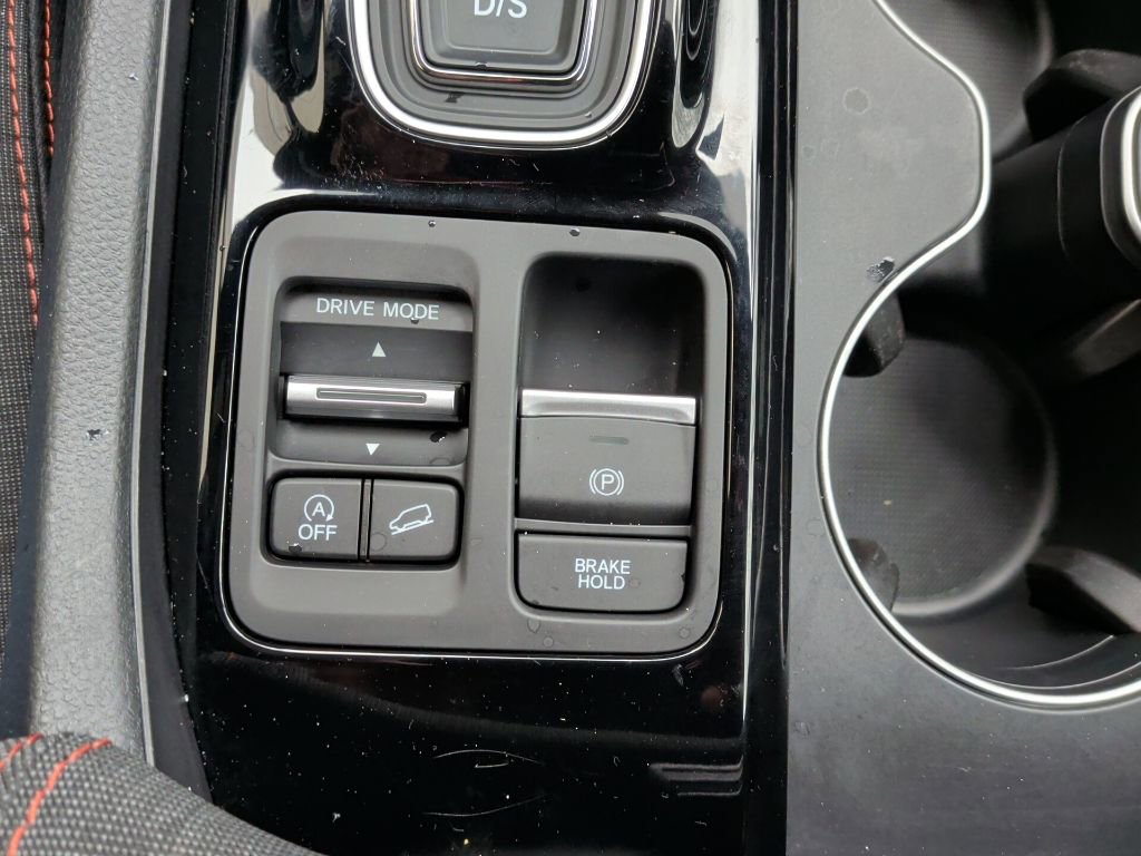 Certified 2025 Honda Pilot Sport image 19