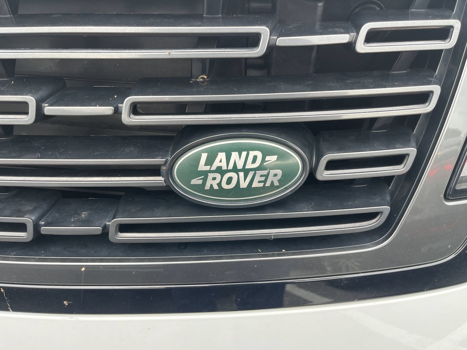 Used 2024 Land Rover Range Rover Long Wheelbase SE AWD/4WD image 11