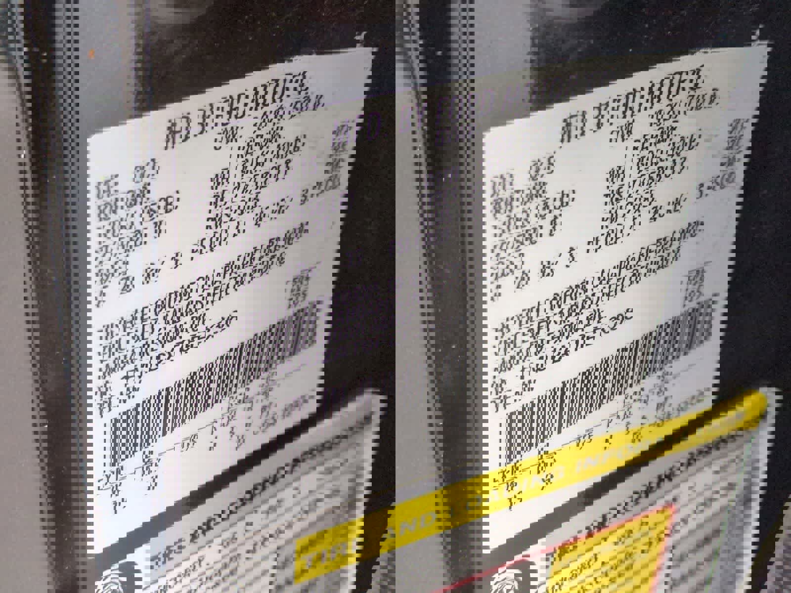 Used 2015 Ford Expedition Limited w/ Equipment Group 301A AWD/4WD image 39