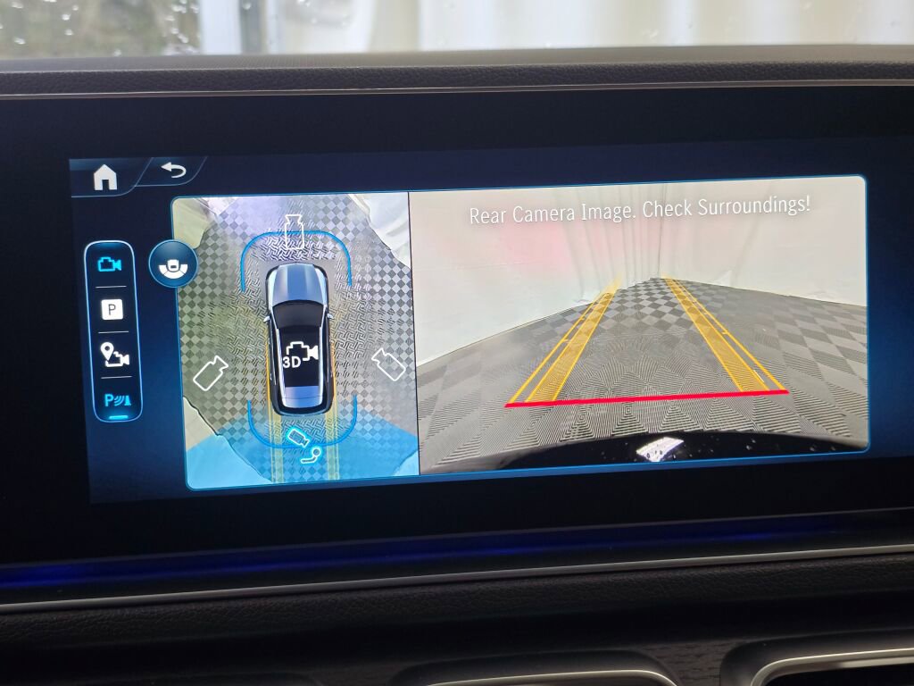 New 2026 Mercedes-Benz GLE 450 4MATIC image 29