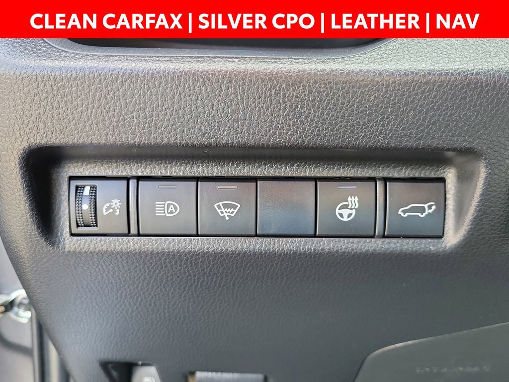 Used 2020 Toyota RAV4 XSE AWD/4WD image 27