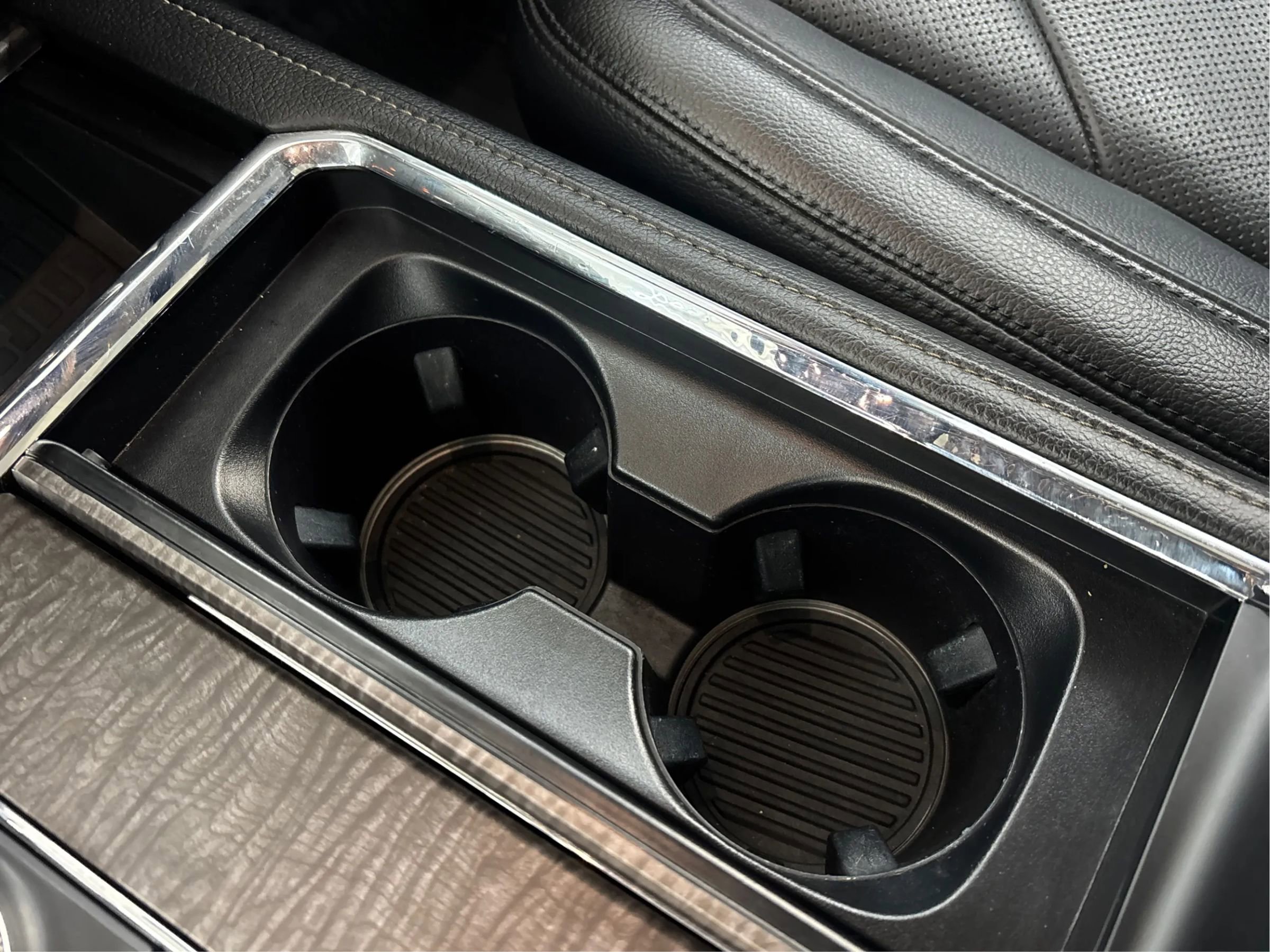 Used 2019 Ford Expedition Max Limited w/ Equipment Group 302A image 22