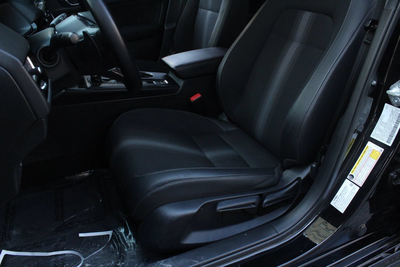 Used 2025 Honda Civic Sport image 17