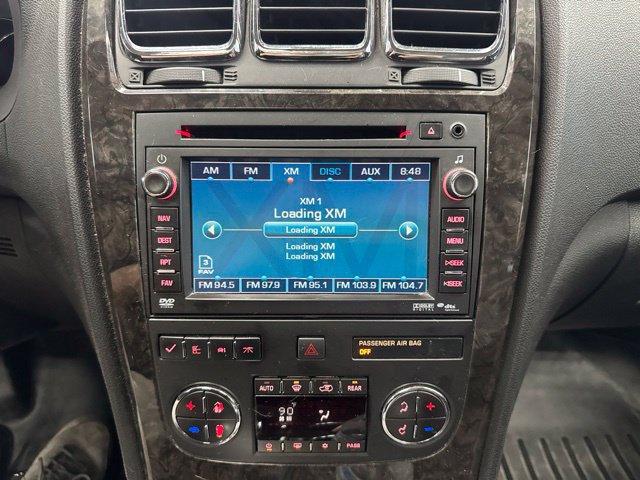 Used 2012 GMC Acadia Denali AWD/4WD image 20