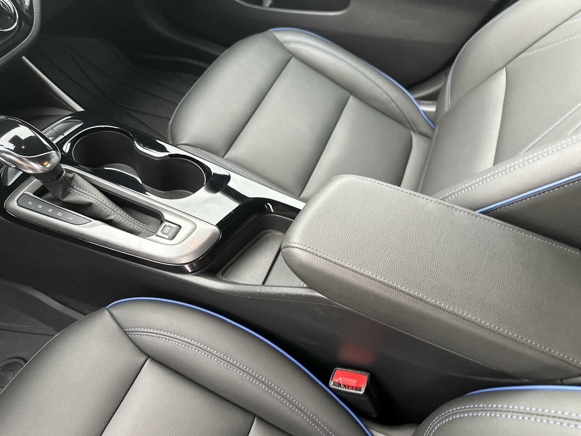 Certified 2024 Buick Envista Sport Touring w/ Convenience I Package FWD image 20