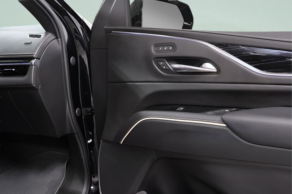 Used 2023 Cadillac Escalade Sport w/ Touring Package image 36