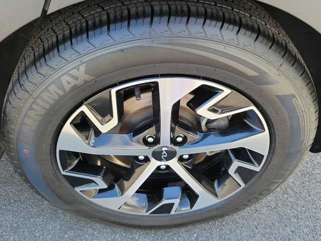 Used 2023 Kia Sportage EX FWD image 7