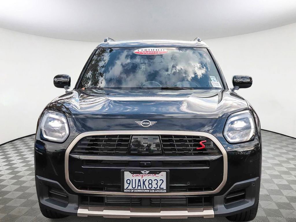 Used 2025 MINI Cooper Countryman S image 2