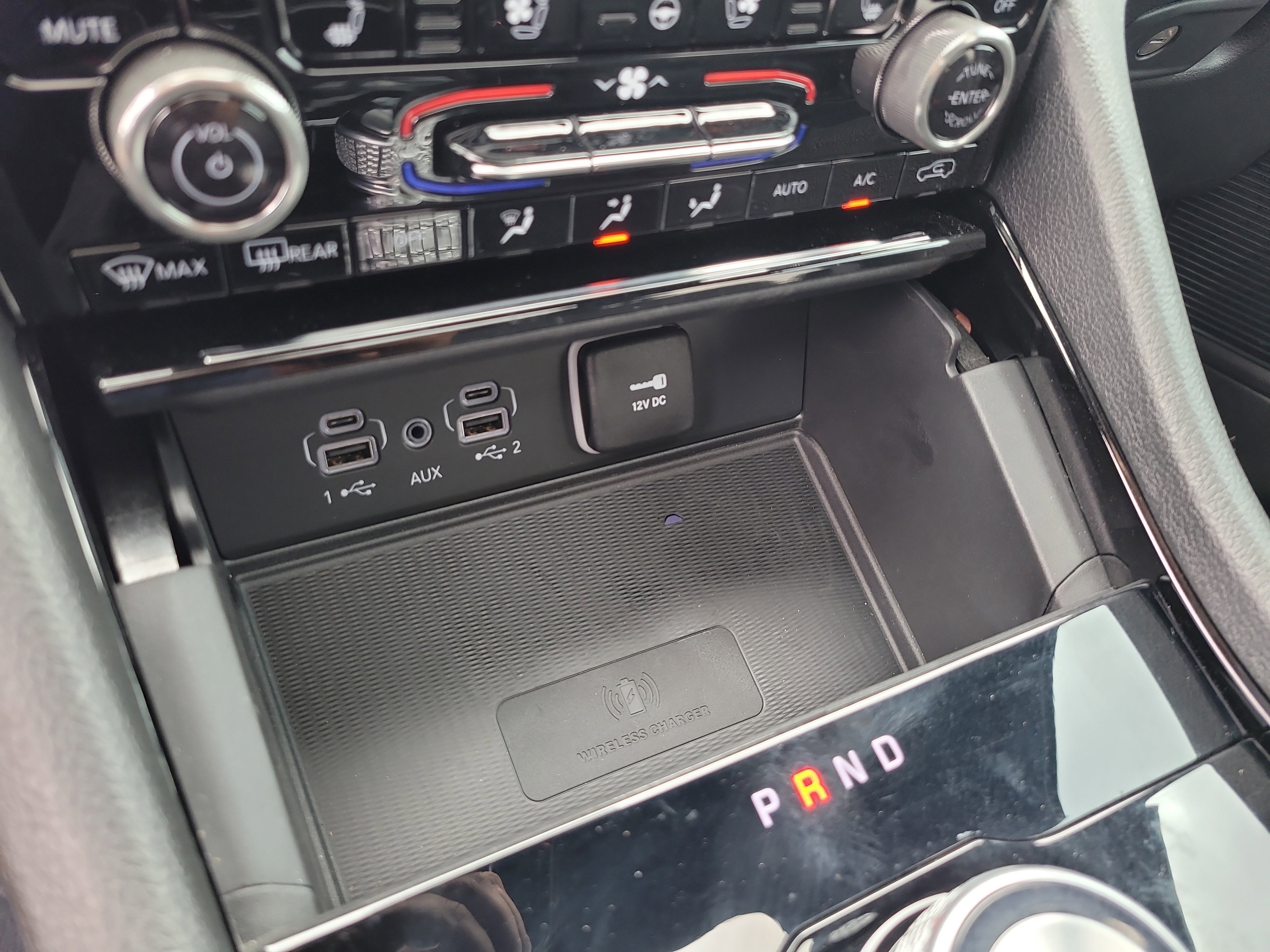 Used 2023 Jeep Grand Cherokee Overland w/ Luxury Tech Group IV image 25