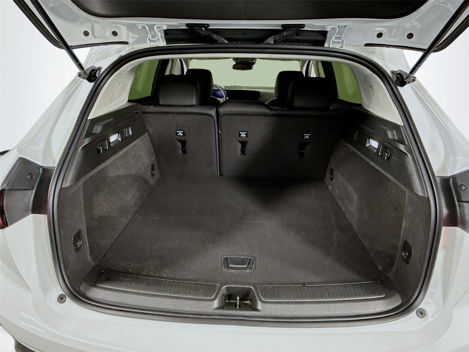 Used 2025 Buick Envision Preferred image 18